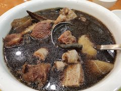 -华翔农庄(沙埔店)