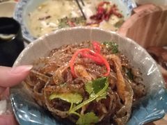 鱼皮丝-胡桃里音乐酒馆(白云五号T5 MALL店)