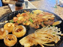 -厚味居炙子烤肉·清真(天桥南纬路店)