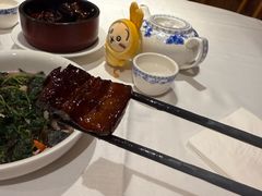 -老吉士酒家(天平路店)