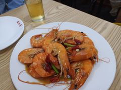 -九龙餐厅(大沽路店)