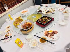 -苏城小院·园林精致苏州菜(斜塘老街店)