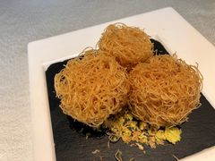 -皇朝会.经典传统粤菜(外滩店)