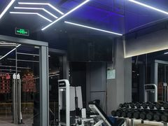 -EASY POWER健身工作室(浦东大道店)