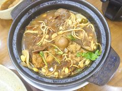 -李记清真馆(打钉巷店)