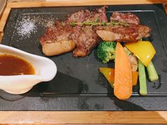 -MOMENT湖景餐厅(解放路店)