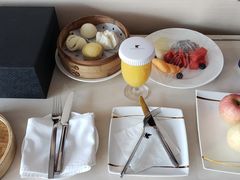 -上海新发展亚太JW万豪酒店
