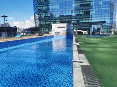 -MOHO FITNESS梦航游泳健身(国创中心店)