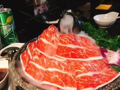 -捞王锅物料理(凯旋路店)