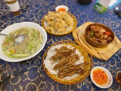 -祈胜邨•顺德鱼生•顺德菜(容桂店)