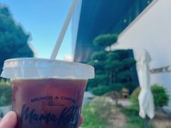 -翠贝卡&Mama Kelly Brunch Coffee(河西店)
