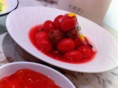 -火婆子·川小馆(扬韬科技广场店)
