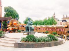 -安徒生童话乐园