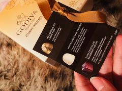 -GODIVA(王府井apm店)