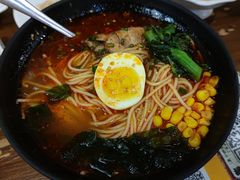 -小川洋风料理(街道口店)