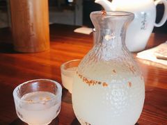 桂花米酒-寻宝记绍兴菜(鲁迅路店)