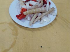 -荣生萝卜汤饭店