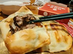 -清真·双公羊·馕坑烤全羊(奥体店)