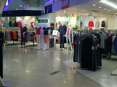 -山西路百货大楼