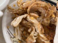 -红月湾海鲜饭店•沙滩海景(双月湾店)