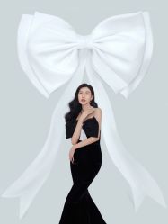 点击看大图 -十孕纪高端孕妇亲子摄影