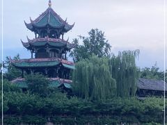 -望江楼公园