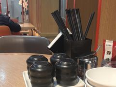 -味千拉面(煌华新纪元购物广场店)