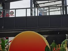 -江燕路万科里