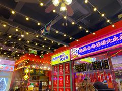 -大吉利·潮汕鲜牛肉火锅(河西店)