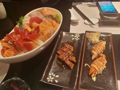 -佛山希尔顿酒店·融誉亚洲美食荟