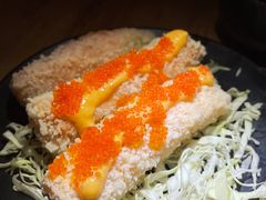 炸虾条-昊·来了寿司(双楠2店)