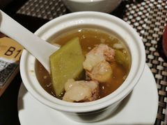 例汤-博悦茶餐厅(文殊院店)