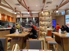 -味千拉面(瑞虹生活广场店)
