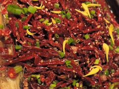 -里岛烤鱼(东港凯虹广场店)