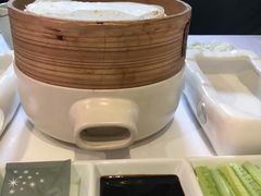 -合兴居烤鸭店