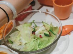 -谷丽麦馕新疆菜·清真(步步高梅溪新天地店)