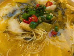 -鱼你在一起(虹口星荟中心店)