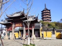 -北寺塔