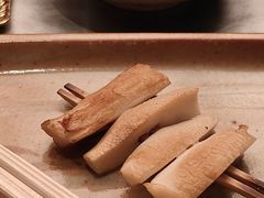 -鳥喜Toriki怀石烧鸟料理