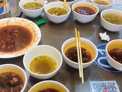 -盛唐府乾州酸汤面