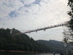-石燕湖生态旅游景区