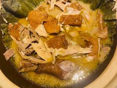 道口烧鸡-掌柜的店·河南菜(新天地店)