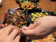 -刘成杰锦州烧烤(南河路店)