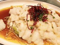 -北李妈妈菜·海肠捞饭(高新万达店)