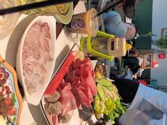 -Thai Basil罗勒叶泰式餐厅(时代天街店)