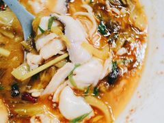 -友达面馆(海珠店)
