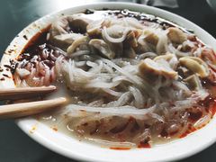 -甘记肥肠粉(马鞍北路店)
