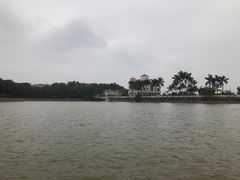 -佛山祈福仙湖酒店