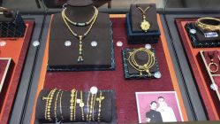 -周生生Chow Sang Sang(新世界店)