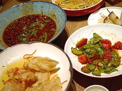 -金掌勺锅包肉(太原万达店)